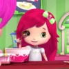 🧺🍓 Rosita Fresita 🍓🧺🍰 5