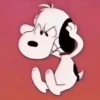 Snoopy 🐾⭐ 9