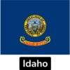 USA States Flags-1 9