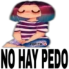 FOFITO NO HAY PEDO