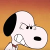 Snoopy 🐾⭐ 10