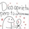 Días aprieta pero tú chovcame
