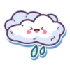 summer cloud 8