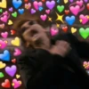 Me enamoré con corazoncitos💕✨ 6