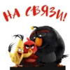 Angry Birds №2 6