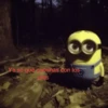 🌳🤓MINION en el bosque 🤓🌳 7