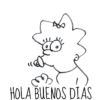Maggie Simpson 7