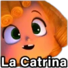 🏵️🕯️LA CATRINA🕯️🏵️ 8