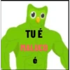 DUOLINGO MARONBA 10