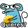 🐭 Pedacito de Queso 🧀 8