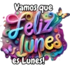 Lunes inicio de semana☕ 5