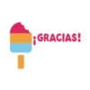 Tu Paleta Fiesta Stikers 6