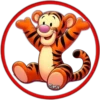 Tiger Winnie Pooh ✺1🇻🇪 16