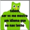 DUOLINGO MARONBA 11