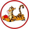 Tiger Winnie Pooh ✺1🇻🇪 17