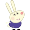 Peppa pig Richard😎 5