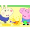 Peppa pig Richard😎 6