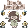 Dios te bendiga!!! alexa 0 0