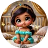 Chicas Disney ✺1🇻🇪 12