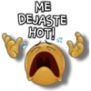 👑 Bola amarilla 🟡 hot🔥 15