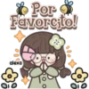 Por Favorcito! alexa