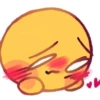 Blushed and Excited 17