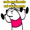 Flork crossfit 6