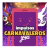Yape Sticker Carnaval 6