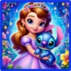 💥Stich💥 16