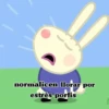 Richard la libre 🐰 (peppa pig) 8