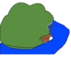 Real muthaphuckkin pepe by 14