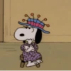 Snoopy Show 3(Enojado)🐶🤍✨ 6