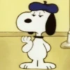 Memes do Snoopy 14