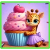 💥🦒 Girafas 🦒💥 16