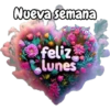 Lunes inicio de semana☕ 6