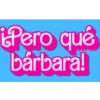 PARA CONTESTAR COMO BARBIE🌸 8