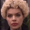 ♠️Melissa Gate MOOD 🙄🤨 5
