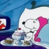 Snoopy 🐾⭐ 11