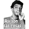 Cantinflas 2 para contestar😁🤭 8