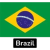 ORDEM E PROGRESSO Brazil