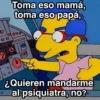 Milhouse 🤓💙 (los Simpson) 10