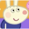 Peppa pig Richard😎 7