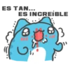 BugCat Capoo 💙 Gordinflón Triste 2 10