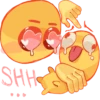 Blushed and Excited 18
