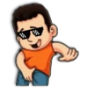 🔥¿Cuál beso?/Agárrame ésta!🔥 9