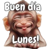 🙉🙊Lunes con Monos🙈🐵 11