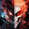 ★⚫⃟Mix Random 1💀⚫⃟ 9