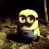 🌳🤓MINION en el bosque 🤓🌳 8