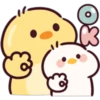🐥🐤 DuCks FrIeNdS 🐤🐥 10
