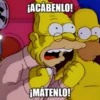 The Simpsons - Quotes 13 17